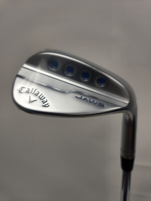 [NEW] Callaway Women's Jaws MD5 Wedge/UST Recoil /Choose Color & Loft.Grind