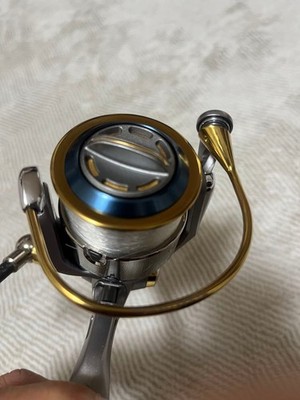 TEAMDaiwa　TD-Z 2506C TYPE R+ TD-Z Type-R+ (Limited Edition) - JDM Fishing
