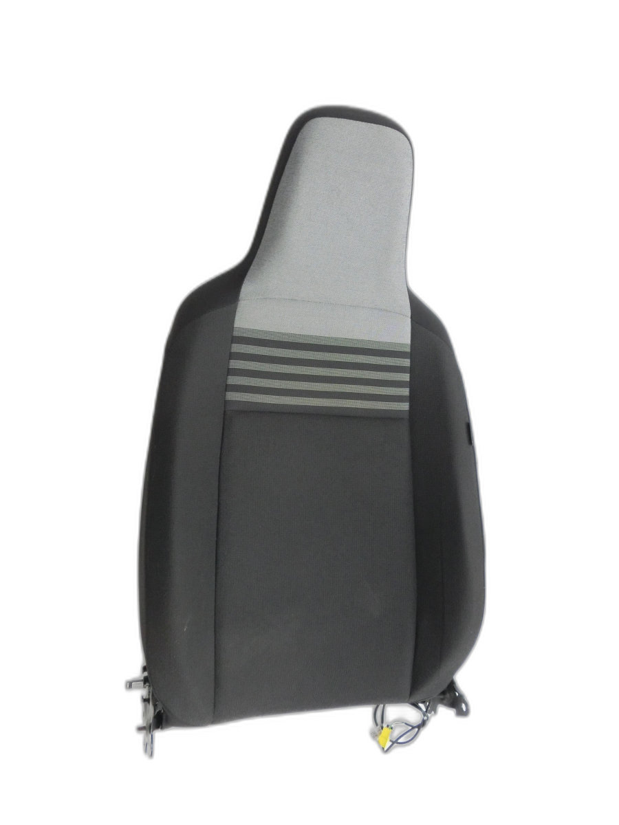 Seat cover Back padding Left Front for Driver VW UP AA 15-23 - Bild 1