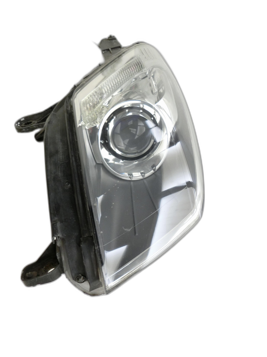 Citroen C6 TD 05-11 Xenon Scheinwerfer Frontscheinwerfer Links - Bild 1