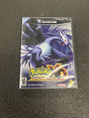 NINTENDO POKEMON XD GALE OF DARKNESS (P02016328)