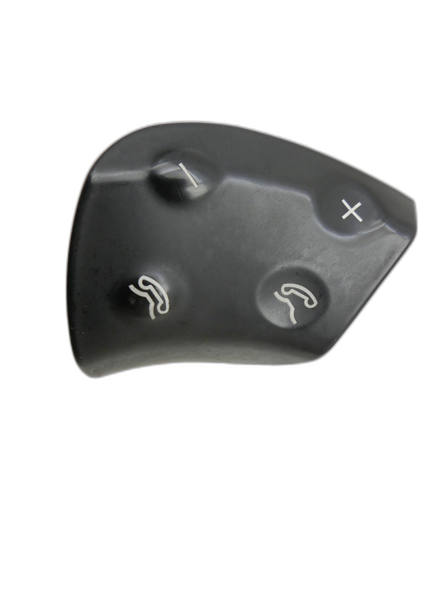 Commutateurs de volant Multifonction Interrupteur direction droite pour Mercedes S203 W203 00-04 - Bild 1