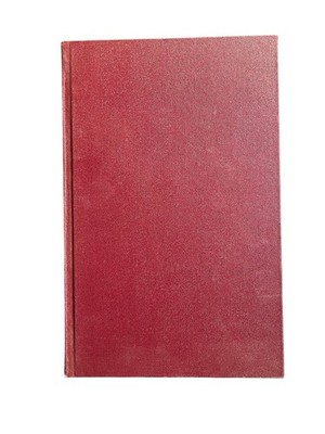 Herbert Lockyer All the Men of the Bible Hardcover