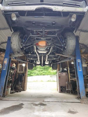 image 1 of engine