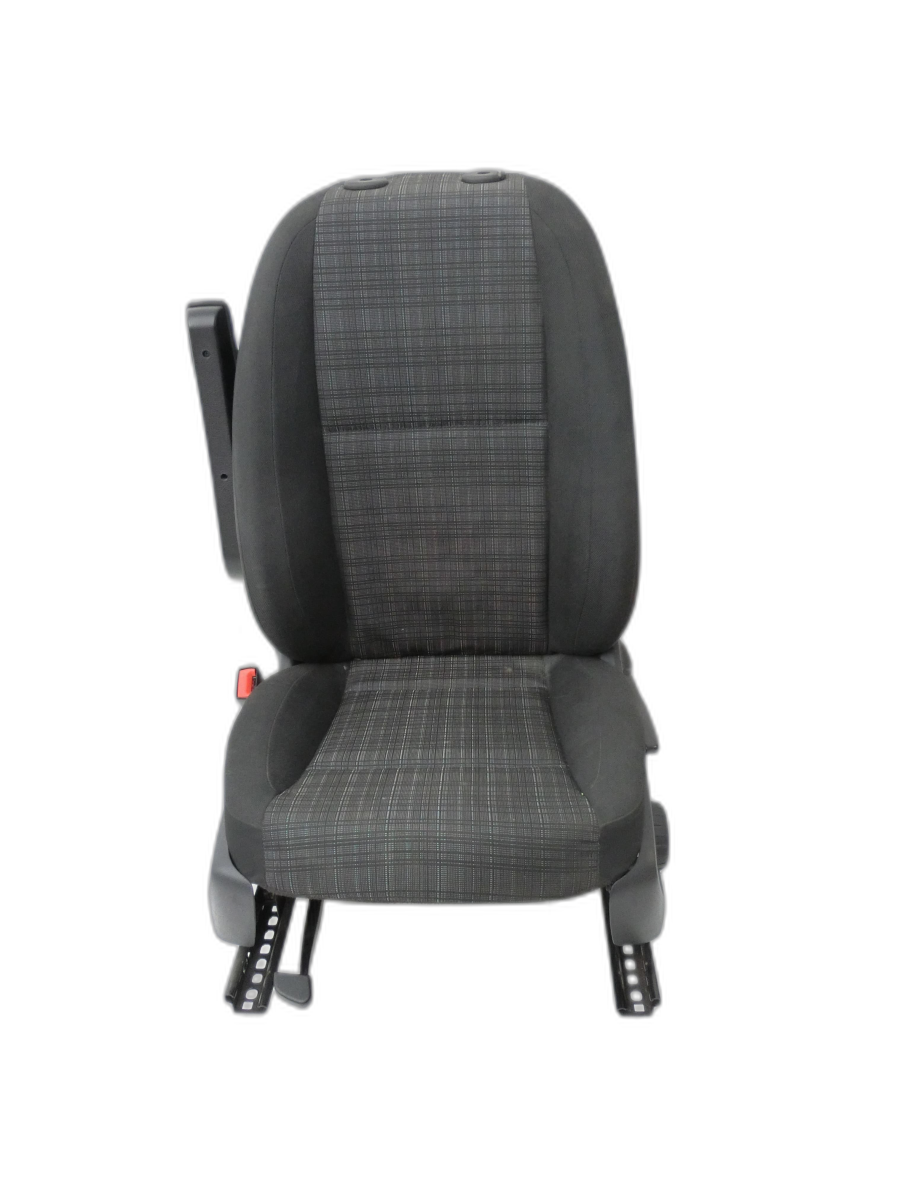 Mercedes W447 W640 Vito 14-19 lang Sitz Fahrersitz Vorne Links  - Bild 1