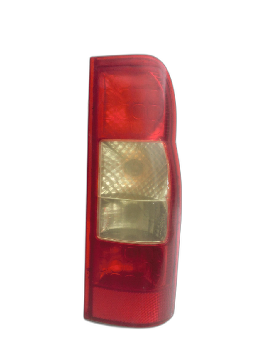 Luz Trasera Piloto posterior derecha Orig para Ford Transit 6 VI MK7 06-13 - Bild 1