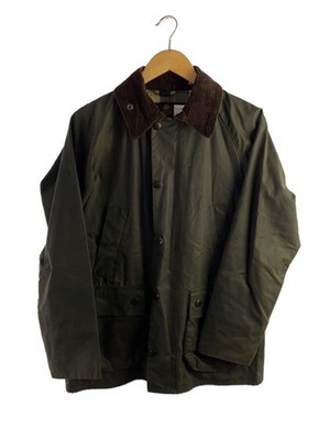 Barbour other jacket 36 cotton Green 1302107 Used | eBay