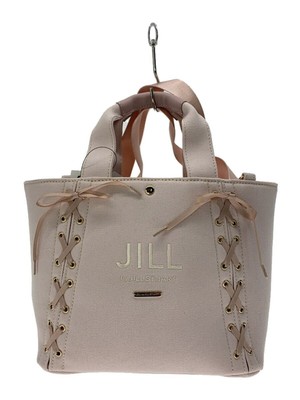 JILL by JILLSTUART   Tote bag / - / PNK / Solid color