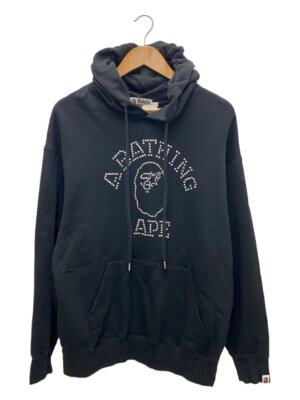 エイプパーカー GIANT SHARK FULL ZIP HOODIE | bape.com