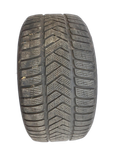 Tesla Model Y LR 20-25 5YJY 1x Reifen Ganzjahresreifen Pirelli 275/35R21 103V 4.76mm Tesla Model Y LR 20-25 5YJY... Vorschau 1
