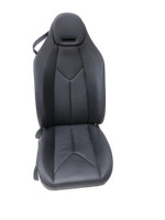 Mercedes R171 SLK 200 04-08 Cabrio Beheizt Sitz Beifahrersitz Vorne Rechts Leder Schwarz Mercedes R171 SLK 200... Vorschau 1
