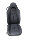 Mercedes R171 SLK 200 04-08 Cabrio Beheizt Sitz Beifahrersitz Vorne Rechts Leder Schwarz Mercedes R171 SLK 200... Vorschau 1