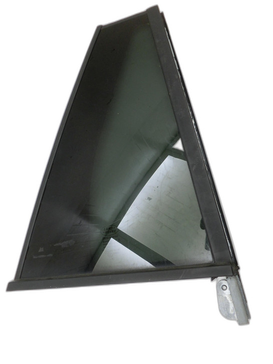 Range Rover Sport LS 10-13  Seitenscheibe Dreieck Scheibe Rechts Hinten Orig. getönt  - Bild 1