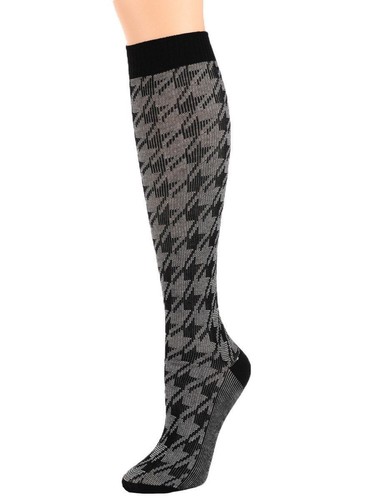 Hue Women's Waffle Tweed Sock 1 pair Cinnaberry | eBay