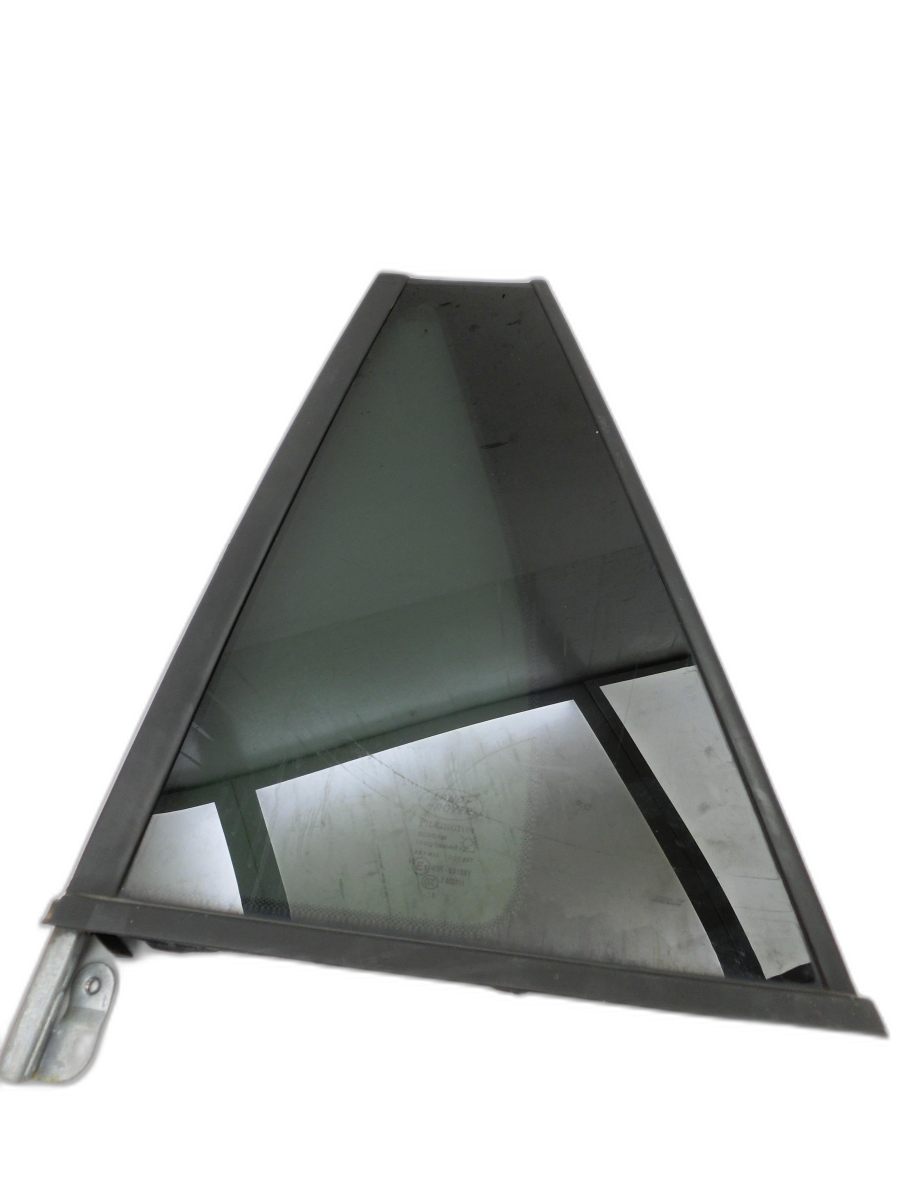 Range Rover Sport LS 10-13  LH Dreieck Seitenscheibe Links Hinten Orig. getönt  - Bild 1