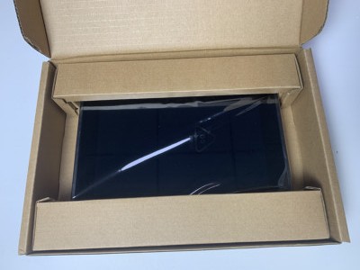 Zebra ET56BE-W14E Tablet Windows 10 Touch Computer 8.4'' Screen