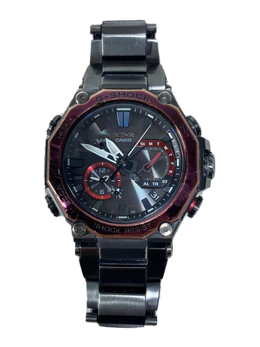 Casio G-Shock MTG-B2000BD-1A4JF Japanese Genuine Bluetooth Casio G-Shock MTG-B2000BD-1A4JF Japanese Genuine Bluetooth