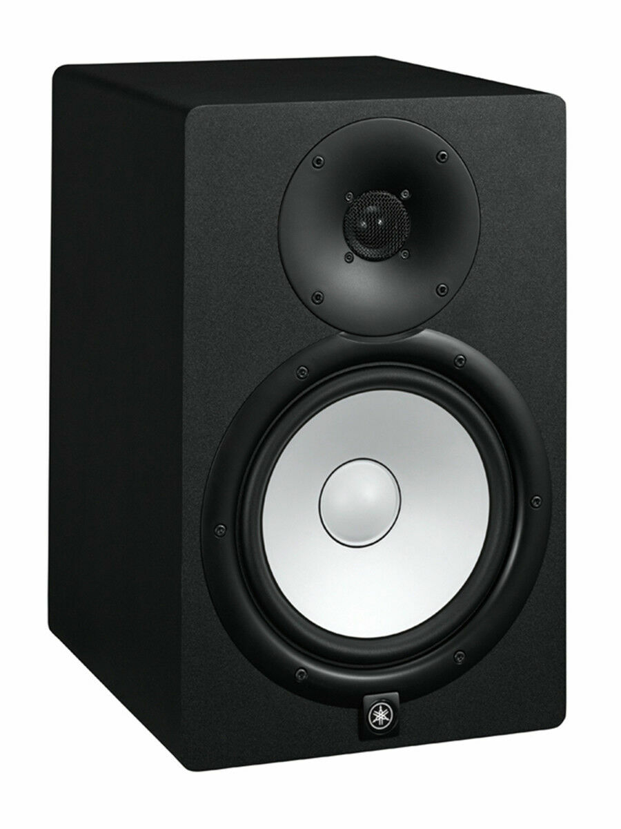 Yamaha Pro Audio Speakers & Monitors