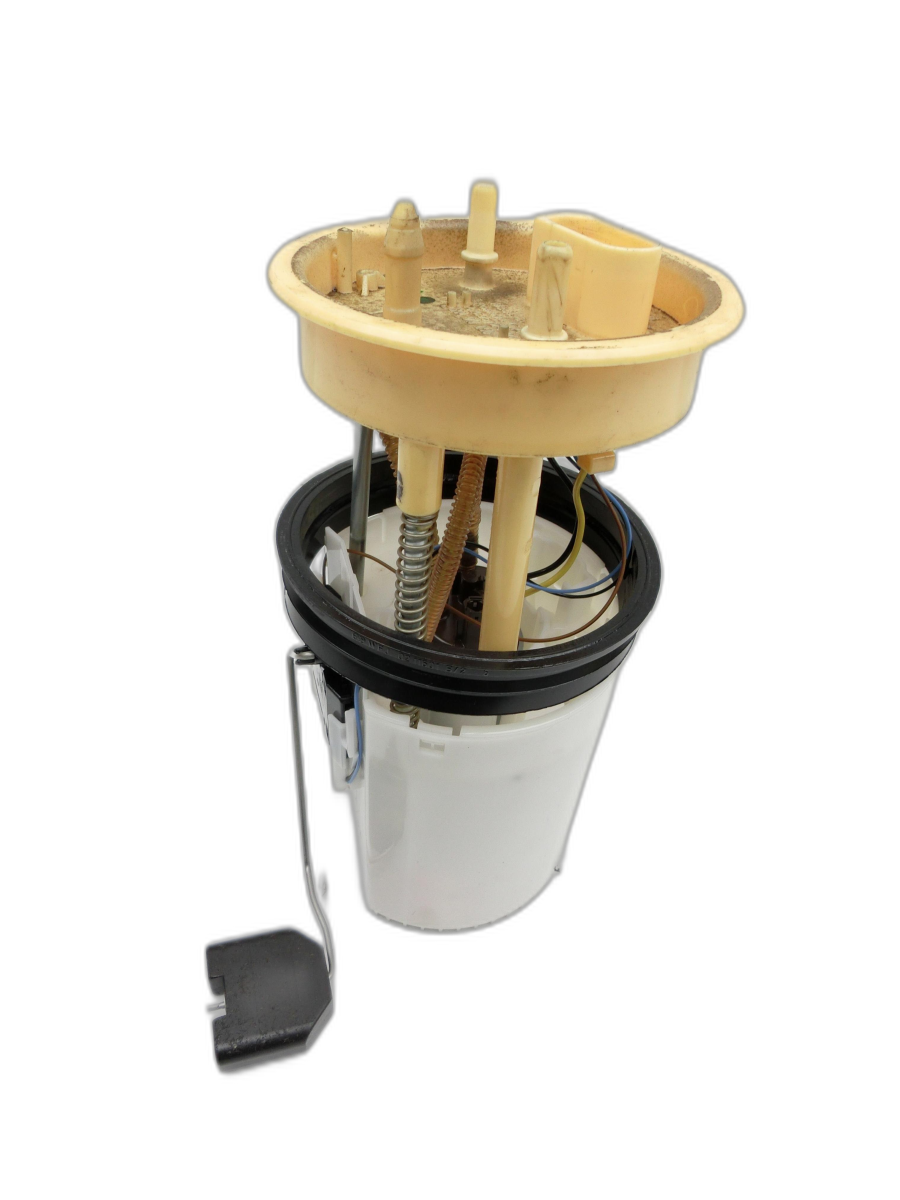 Pompe à carburant d’alimentation Transmetteur de pour Skoda Rapid NH 12-19 - Bild 1