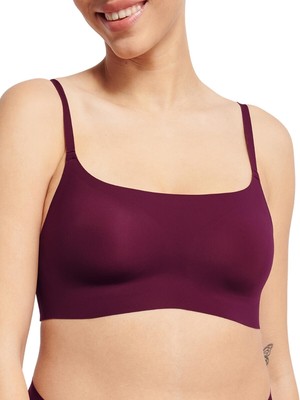sloggi ZERO Feel 2.0 Ultra Bra Non Wired Soft Cup Seamless Underwear Lingerie