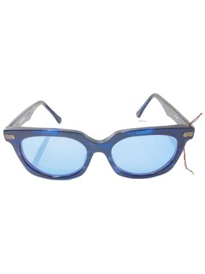 NATIVE SONS Sunglasses -- Beckou Pattern BLU BLU Men pl-0016g