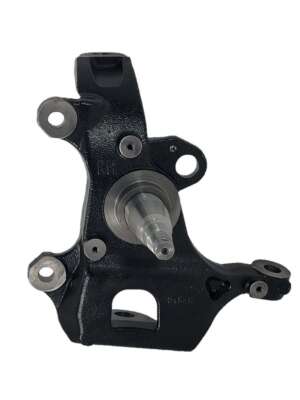 Right Passenger Front Spindle Knuckle for 97-03 Ford F150