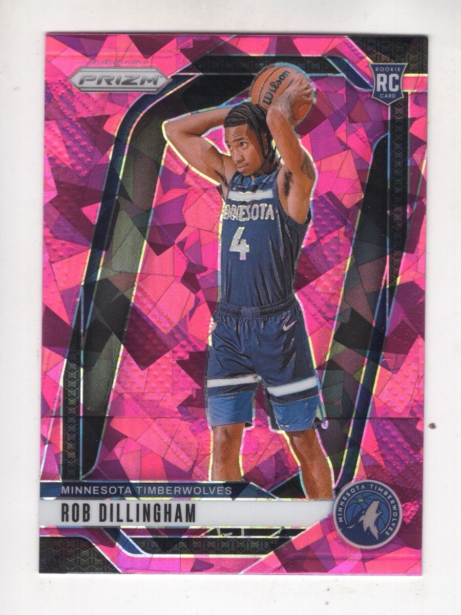 三笘薫 RC Pink Ice Parallel Panini Select 2024 Panini Select WNBA #33 Kamilla Cardoso Pink Ice Prizms