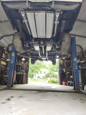image 3 of engine