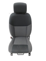 Nissan NV200 09-21 Kasten Sitz Fahrersitz Vorne Links Nissan NV200 09-21 01.08.2010 gebraucht Vorschau 1