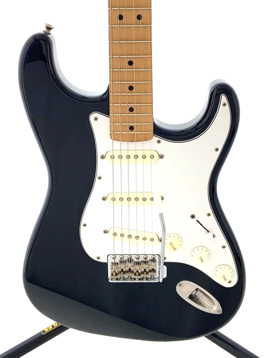FENDER JAPAN TL-43 BLACKGOLD カスタム　リンディ FENDER JAPAN TL-43 BLACKGOLD カスタム リンディ