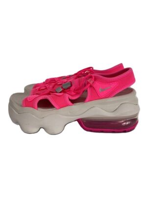 【Nike】 Air Max Coco Sandal SE Pink Nike sandals AIR MAX KOKO SANDAL COCO 23cm PINK Used | eBay