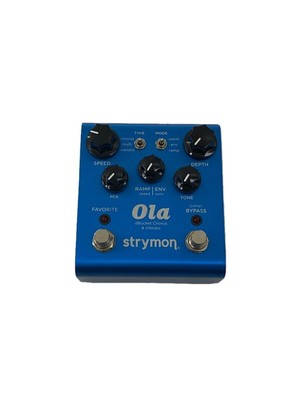 strymon   Effects Ola Chorus No.y726