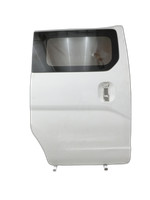 Nissan NV200 09-21 Kasten Tür Schiebetür Rechts Hinten QM1 Nissan NV200 09-21 01.08.2010 H210MJX0MA gebraucht Vorschau 1