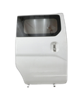 Nissan NV200 09-21 Kasten Tür Schiebetür Rechts Hinten QM1 Nissan NV200 09-21 01.08.2010 H210MJX0MA gebraucht Vorschau 1