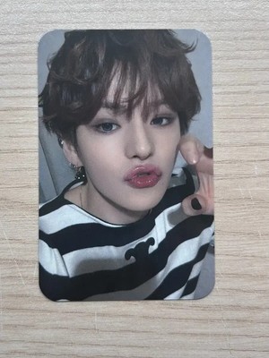 Treasure Yoshi Reboot Final Photo Card