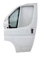 Peugeot Boxer Jumper 250 06-12 Kasten Tür Fahrertür Links Vorne EWP Peugeot Boxer Jumper 250 06-12 13.02.2008 gebraucht Vorschau 1