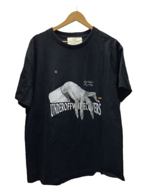 OFF-WHITE ブラック Tシャツ L Off-White ロゴ Tシャツ | ブラック | FARFETCH JP