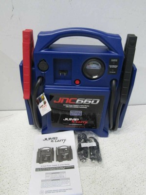 Portable Jump Starter for sale in South Africa | 55 second hand
