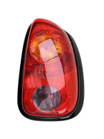 MINI Cooper S All4 R60 14-16 Rückleuchte Rücklicht Heckleuchte Rechts orig MINI Cooper S All4 R60 14-16 30.03.2015... Vorschau 1