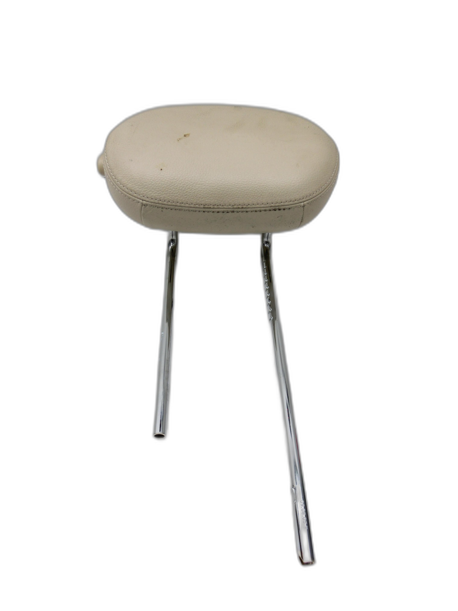 Poggiatesta Dx o Sx posteriore per Pelle Mercedes S211 W211 E320 02-06 - Bild 1