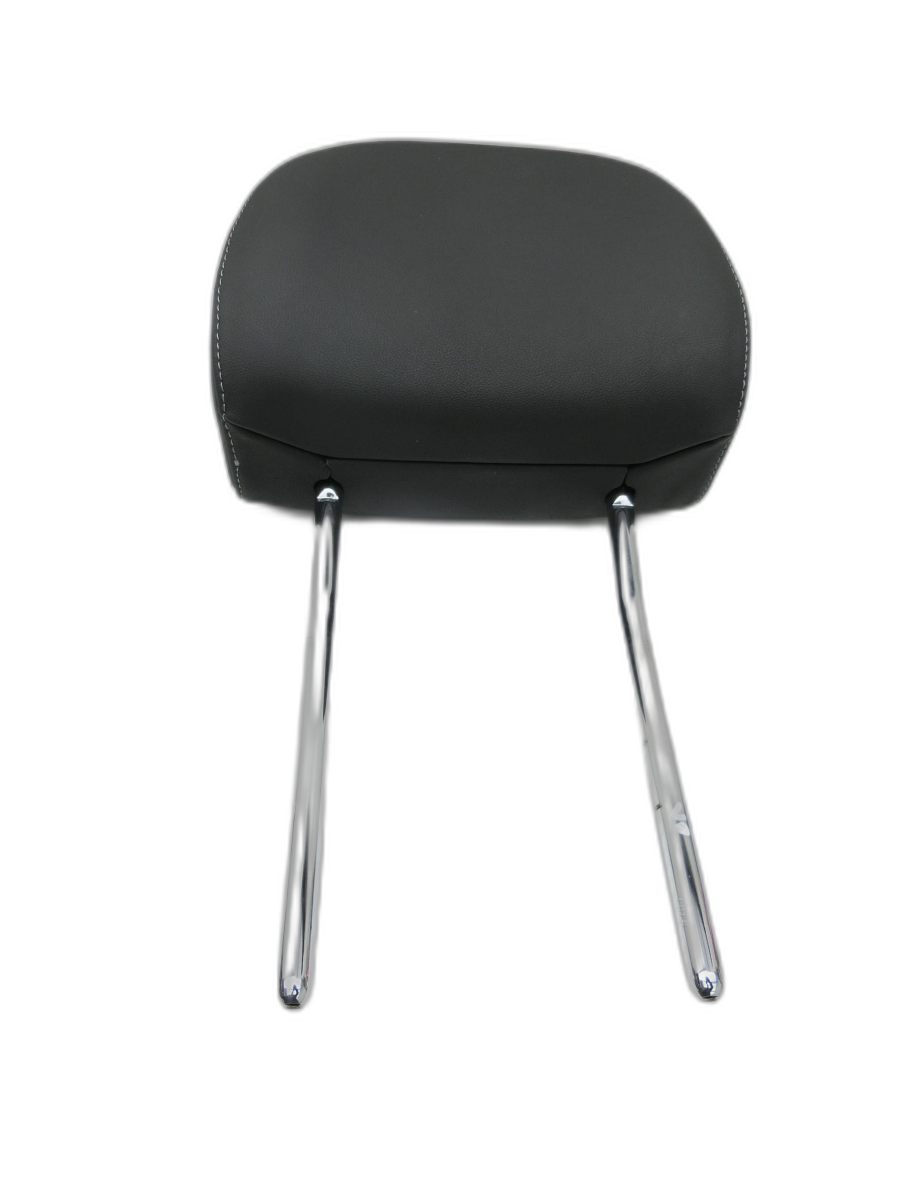 Apoyacabezas para conductor auxiliar asiento izquierda delante Alma negrogris roca Audi A5 F5 16-19 - Bild 1