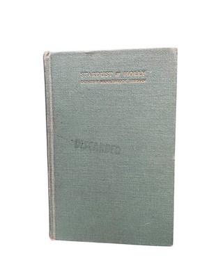 Stardust & Holly: Poems and Songs of Christmas