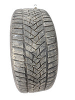 Ford EcoSport 12-22 1x Reifen Ganzjahresreifen Dunlop 245/45R18 100V 8.29mm Ford EcoSport 12-22 14.10.2014 gebraucht Vorschau 1