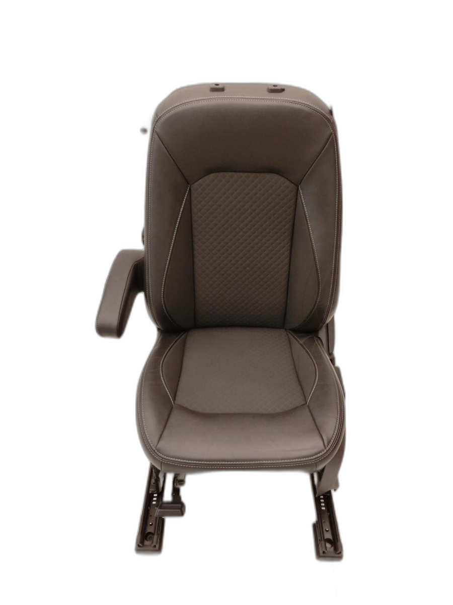 Ford EcoSport 12-22  Beheizt Sitz Fahrersitz Vorne Links  - Bild 1