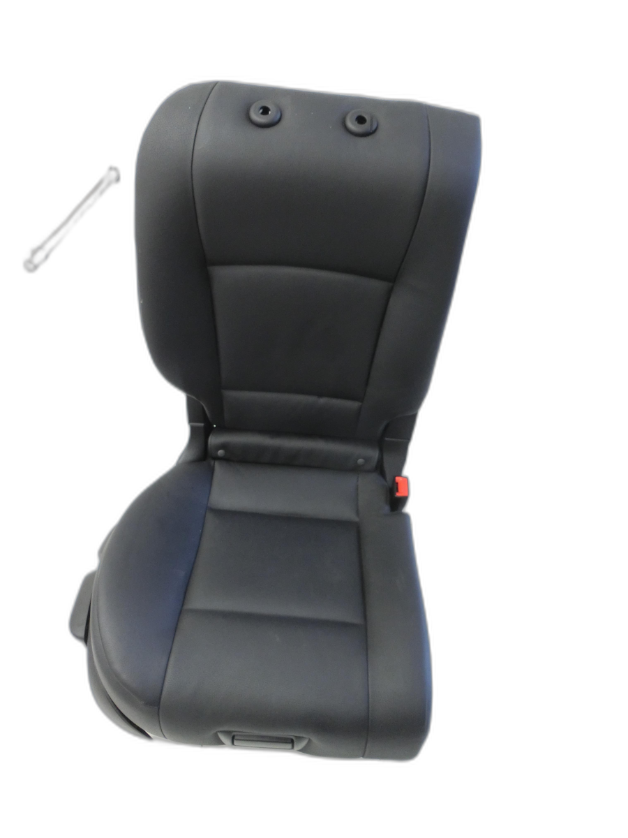sedile Dx posteriore per BMW F07 5er GT 535i 09-13 - Bild 1