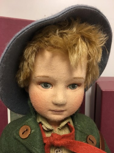 R JOHN WRIGHT HEIDI SERIES PETER THE GOATHERD & TURK THE GOAT 20/250