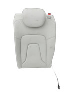 Audi A5 8T QU 07-12 Rückenpolster Leder Links Hinten Audi A5 8T QU 07-12 22.10.2007 8T0885805A gebraucht Vorschau 1