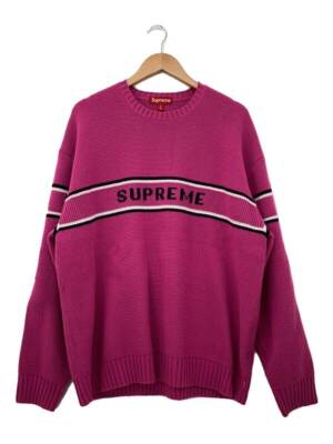 本日のみ値下げ！Supreme Seersucker S Pink 1613013_00.png.png