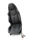 Peugeot 308 I CC 11-15 Cabrio Beheizt Sitz Beifahrersitz Vorne Rechts beheizt Sport Schwarz Peugeot 308 I CC 11-15... Vorschau 1