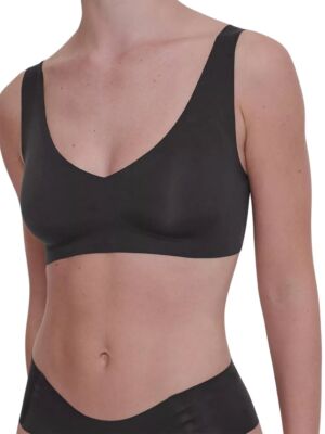 Sloggi ZERO Feel 2.0 Bralette Non Wired Soft Cup Pullover Bra Seamless
